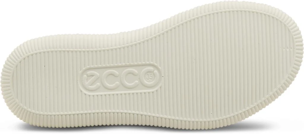 ECCO Soft Zero Sneakers - Women's 5