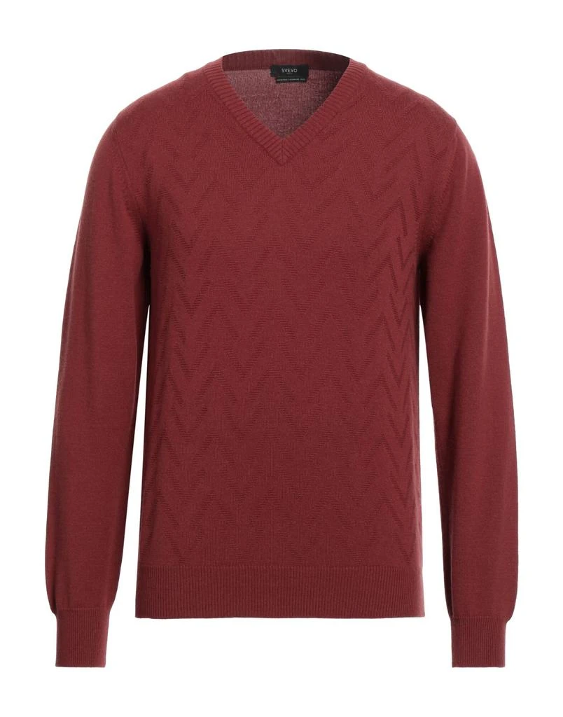 SVEVO Cashmere blend 1