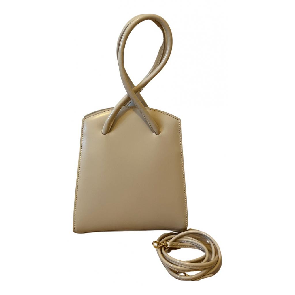 Little Liffner Little Liffner Leather crossbody bag