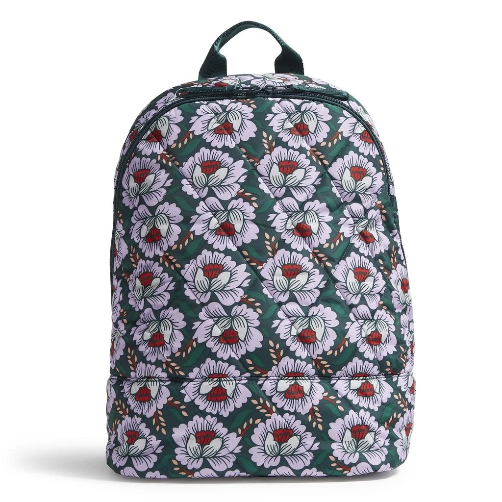 Vera Bradley Outlet Ultralight Commuter Backpack 6