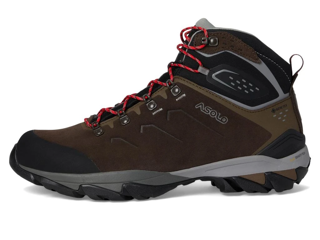 Asolo Acadia Mid Lth GTX 4