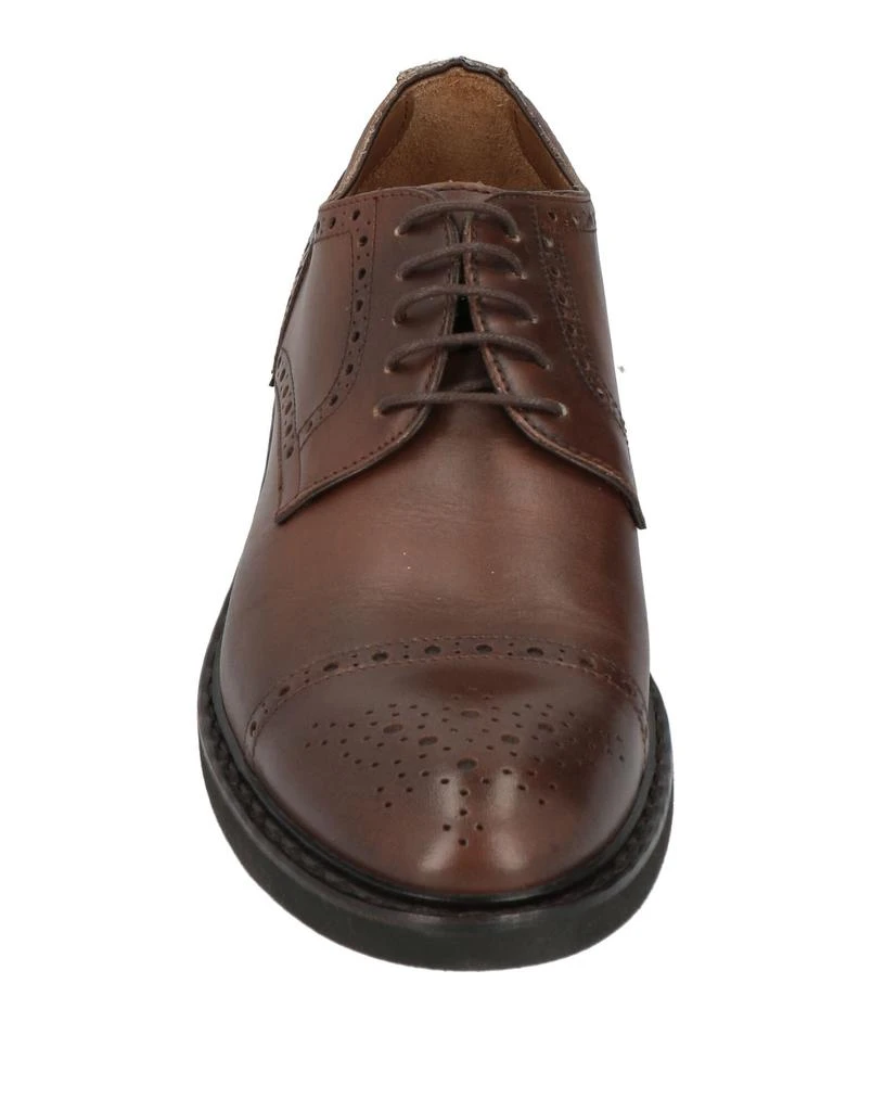 ANGELO NARDELLI Laced shoes 4