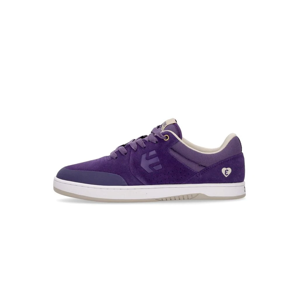 etnies Marana X Henry Gartland Purple Men's Skate Shoes 1