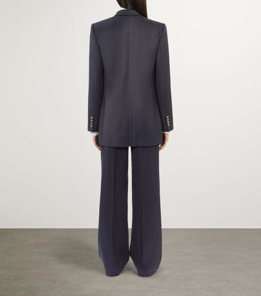 The Kooples Oversized Suit Jacket 5
