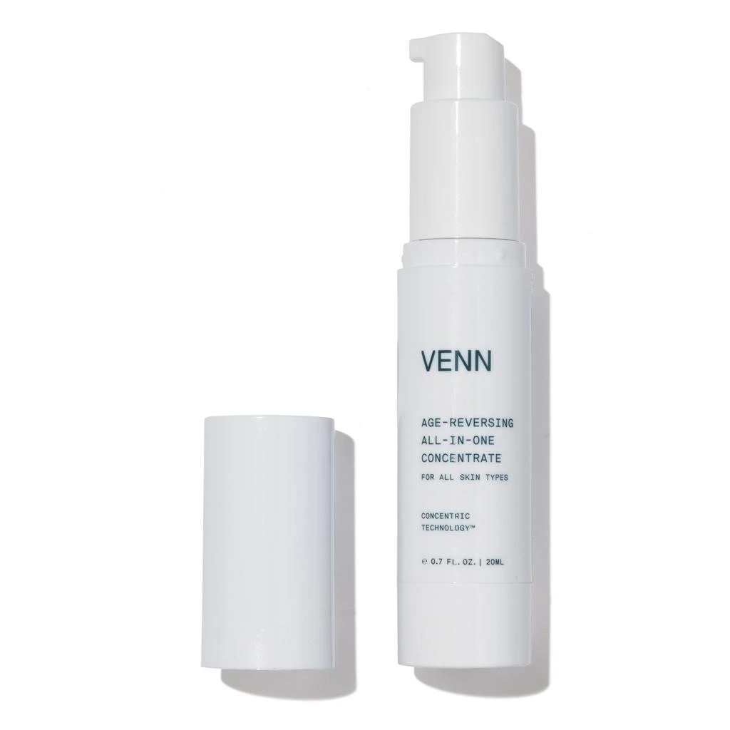 Venn Age-Reversing All-In-One Concentrate 2