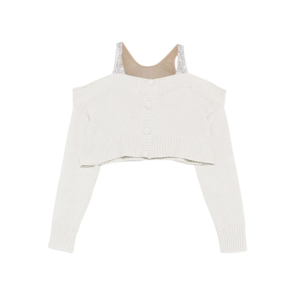 GIUSEPPE DI MORABITO Giuseppe Di Morabito Sweaters 1