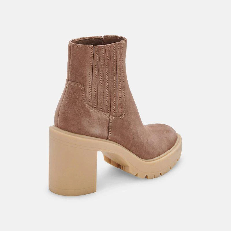 Dolce Vita Caster H2O Booties 2