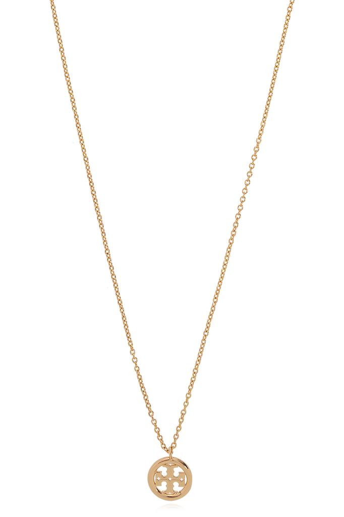 Shop Tory Burch 'Miller' necklace on Sale at BeyondStyle