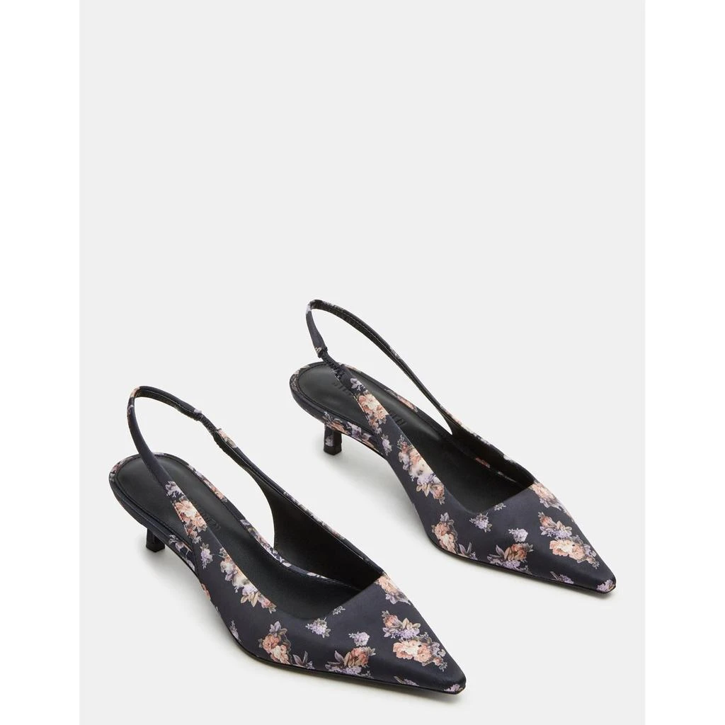 Steve Madden Kari Floral Multi 2