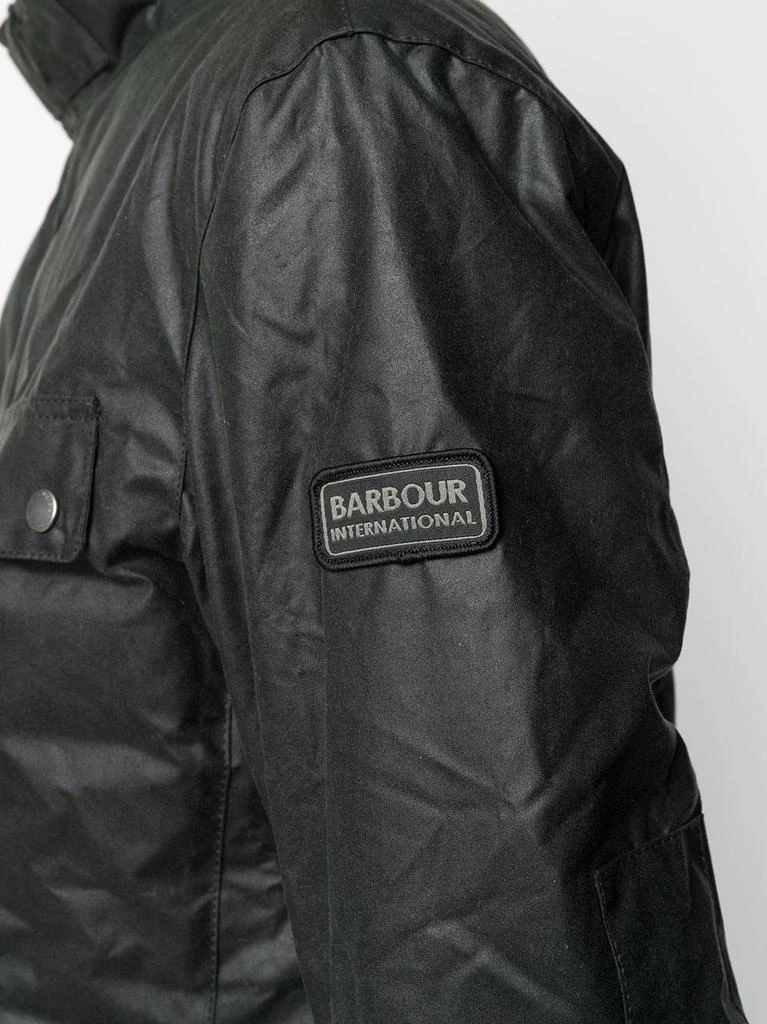 Barbour BARBOUR - Duke Jacket 2