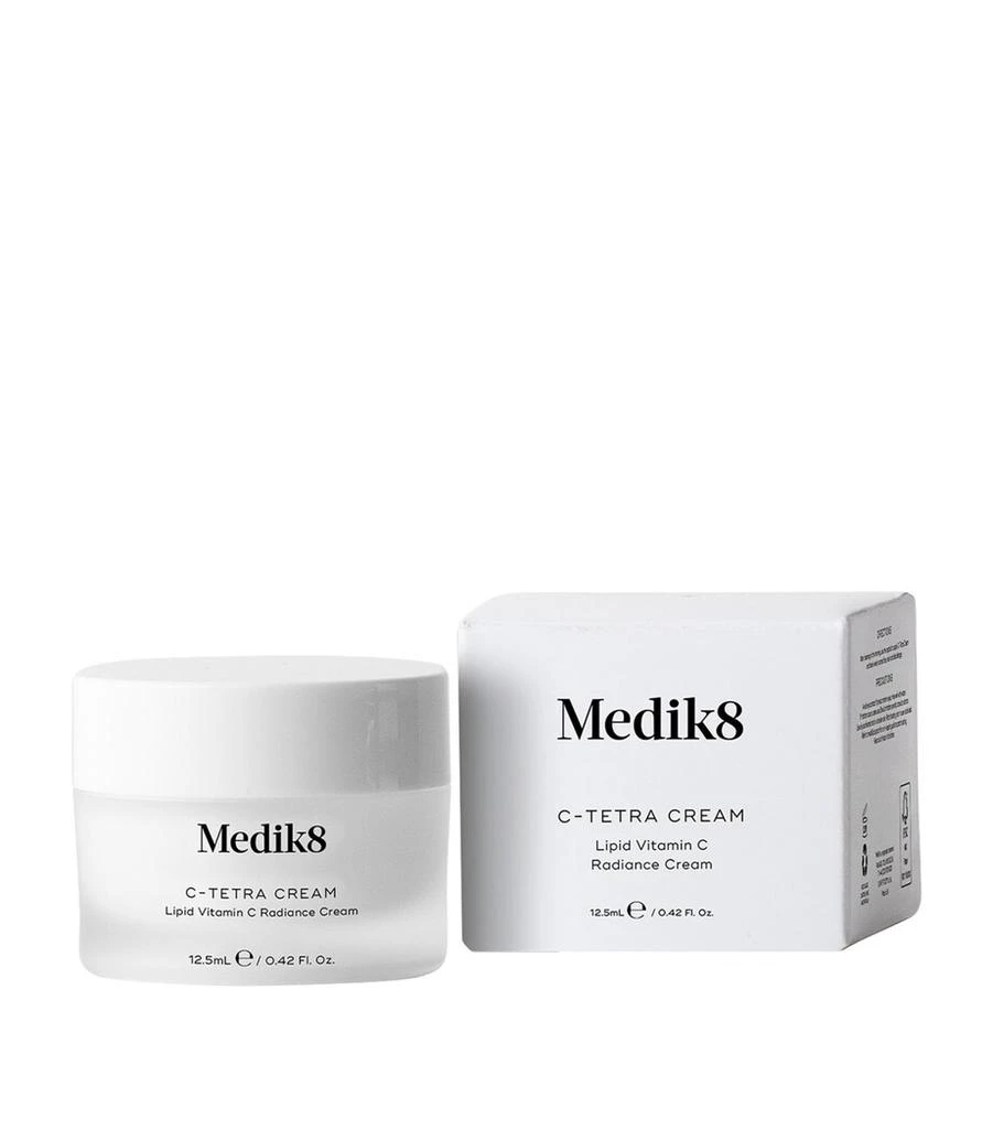 Medik8 C-Tetra Cream (50ml) 2