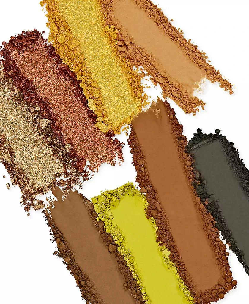 Smashbox Cosmetics Always On Mood Board Eye Shadow Palette, 0.24 oz. 9