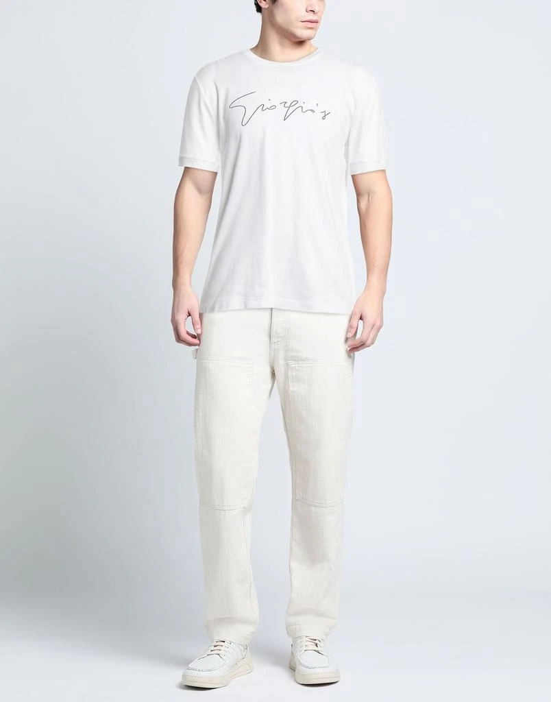 Giorgio Armani T-shirt 2