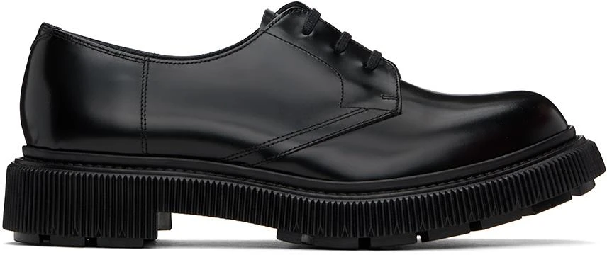 Adieu Paris Black Type 132 Derbys 1