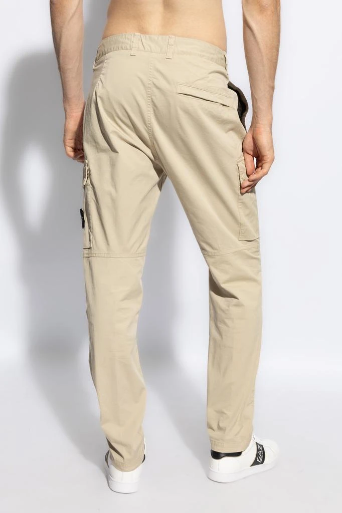 Stone Island Cargo pants 4