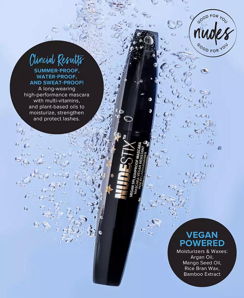 NUDESTIX Splashproof Mascara
