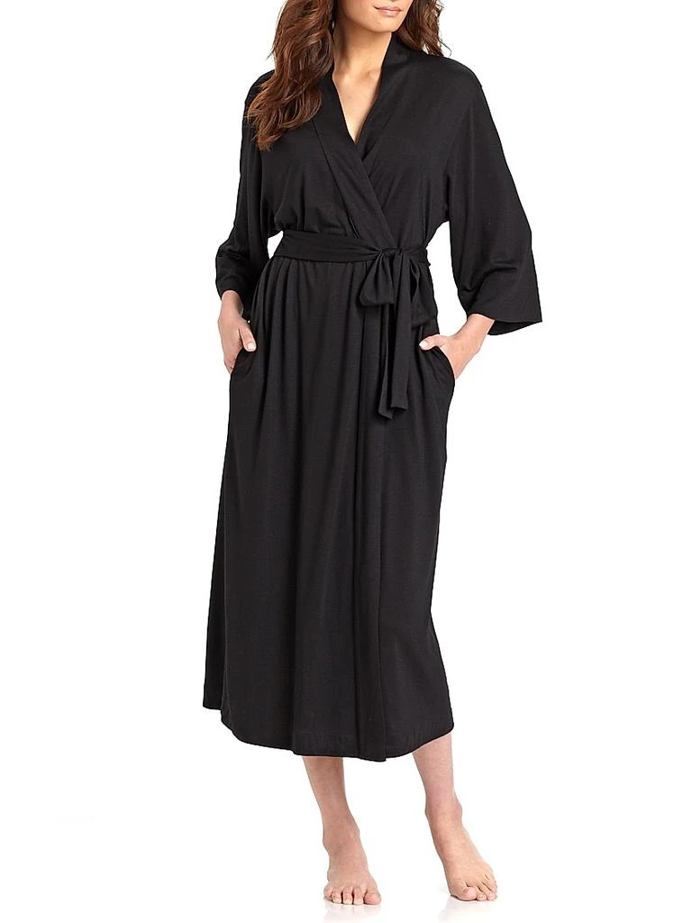 Natori Shangri-La Robe 3
