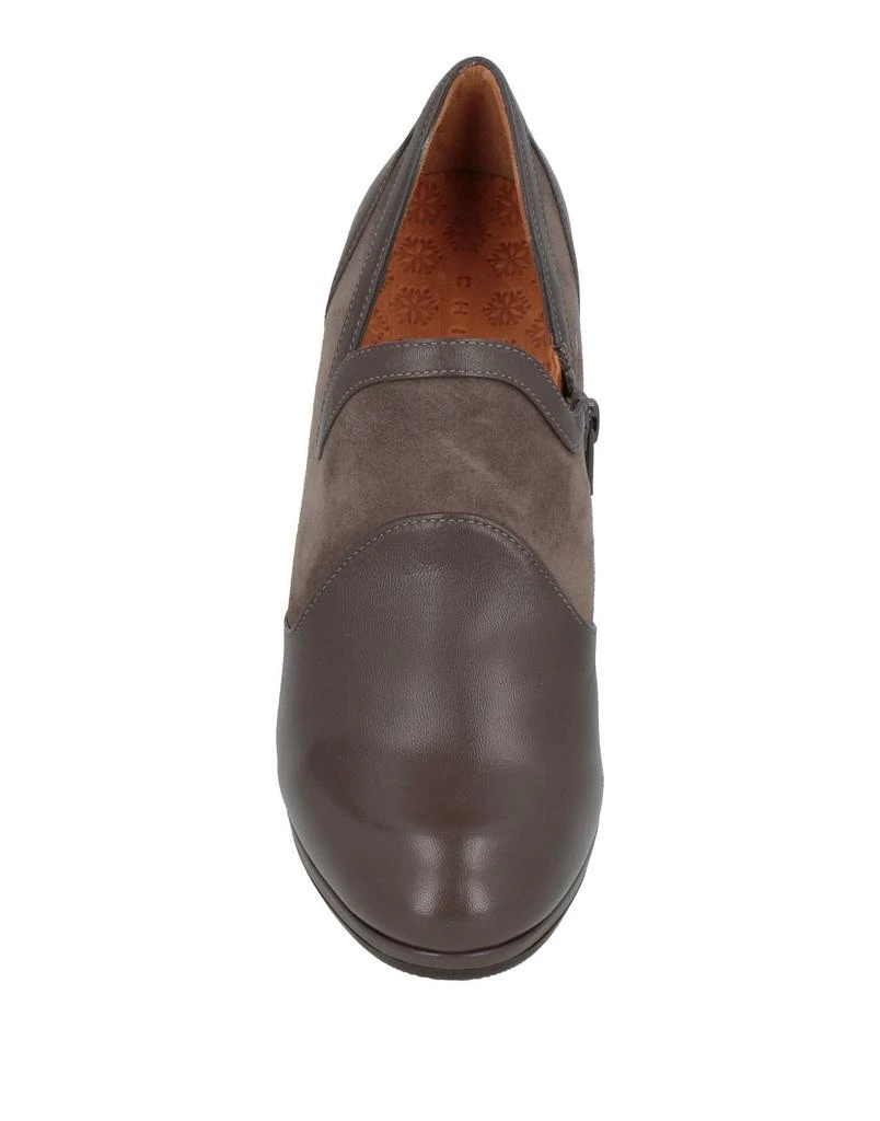 Chie Mihara Loafers 4