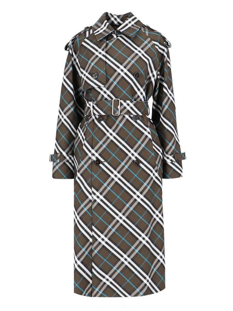 Burberry Burberry Jackets 1
