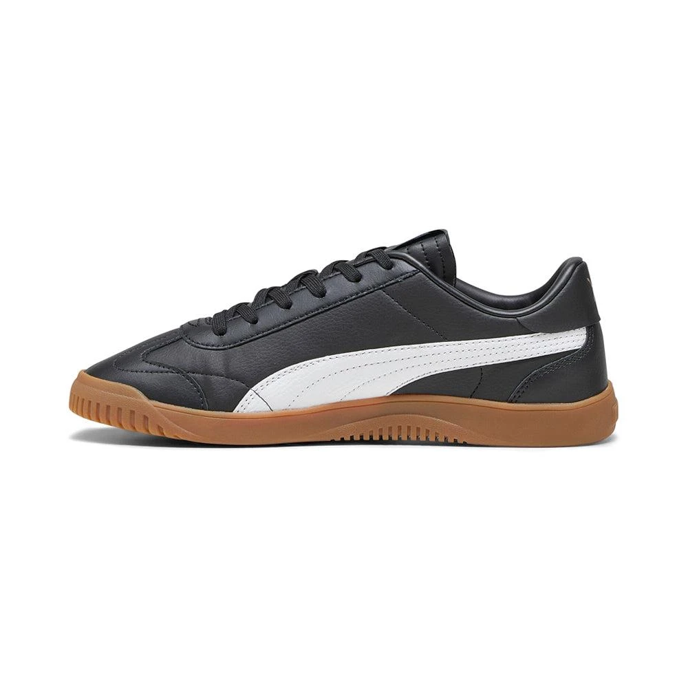 Puma Club 5V5 Lace Up Sneakers 3