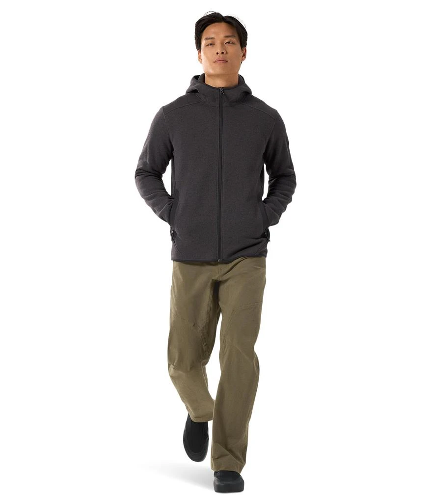 Arc'teryx Covert Hoody 4