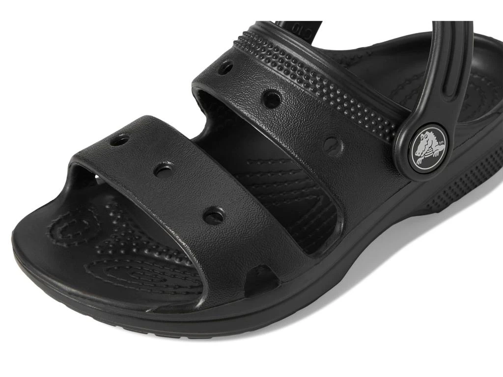 Crocs Classic Sandals (Toddler) 6