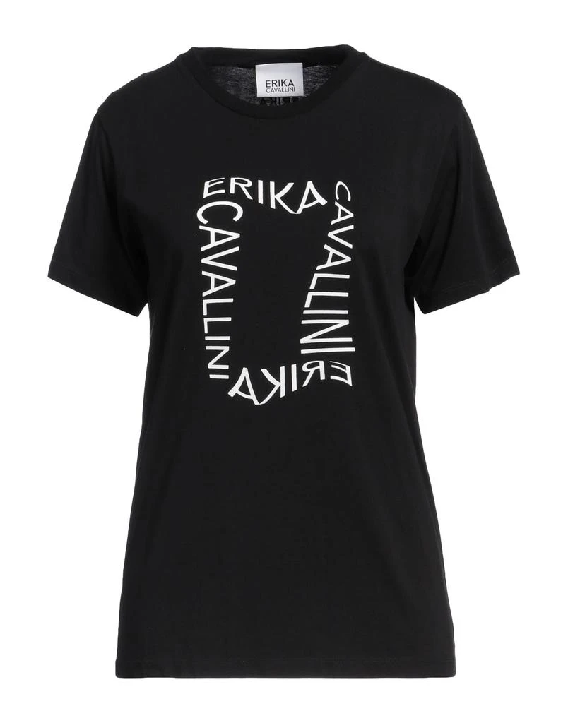 ERIKA CAVALLINI T-shirt 1