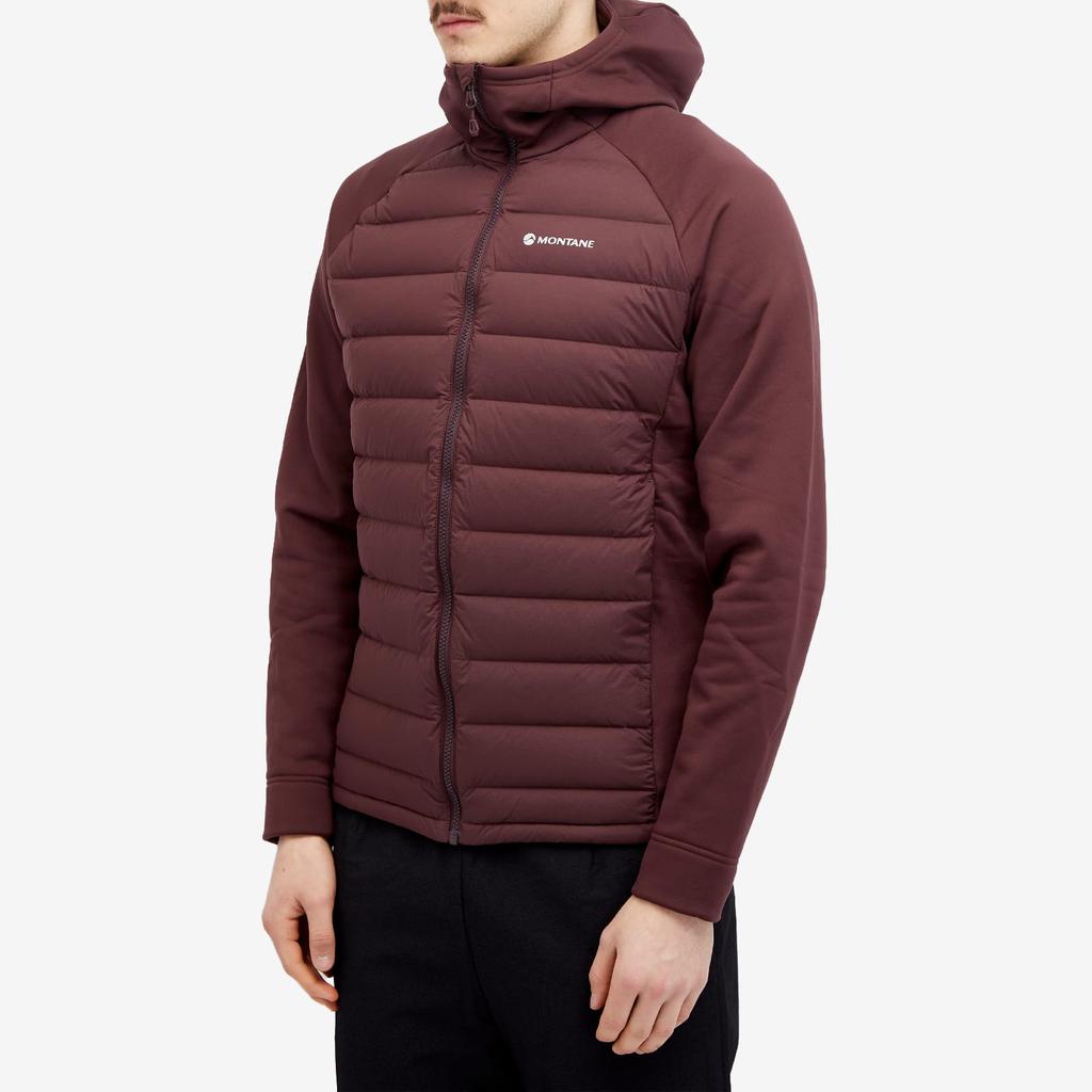 Montane Montane Composite Hooded Jacket