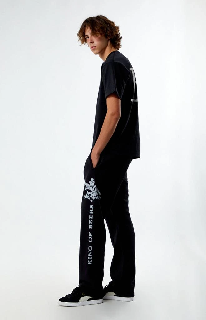 Budweiser By PacSun Wild Sweatpants 1