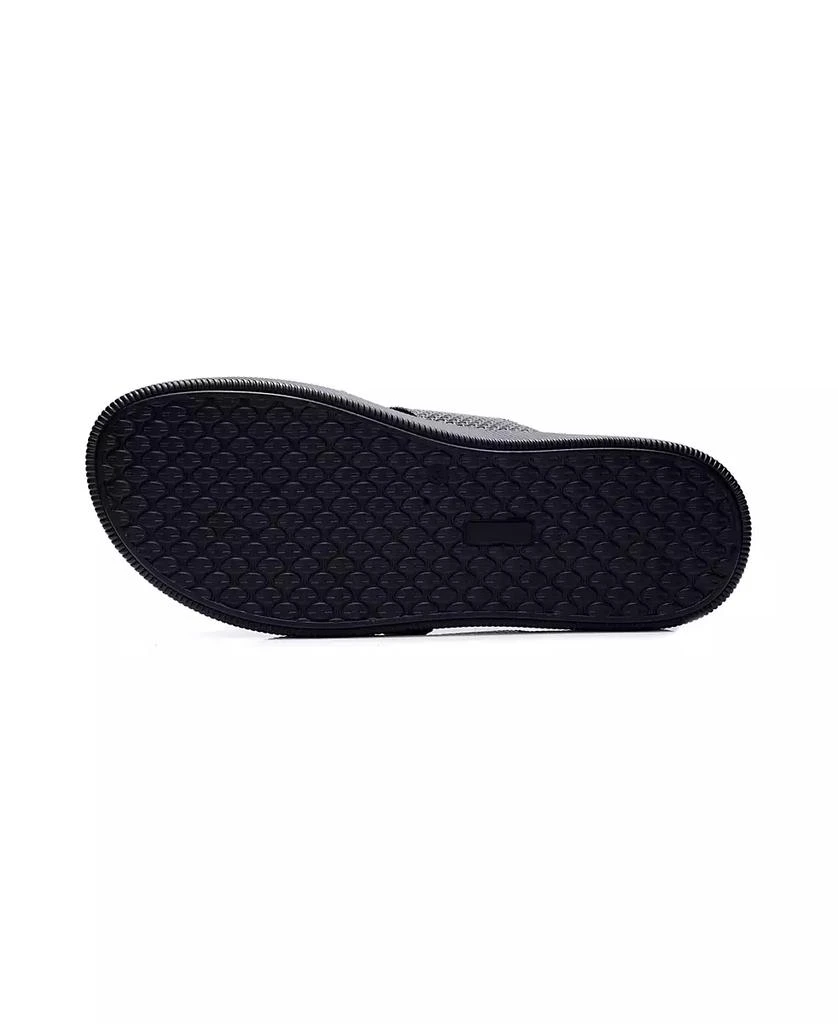 CARLOS by Carlos Santana Men's Cosmic Sandals 5