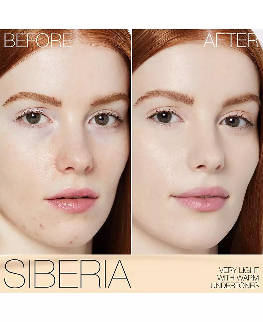 NARS Light Reflecting Foundation