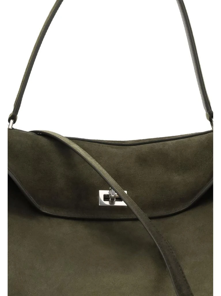 Balenciaga Balenciaga Medium Rodeo Handbag 4