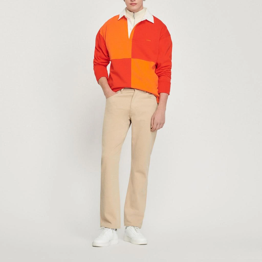 Straight cotton jeans – On Sale Now with Up to 80% Off Discover