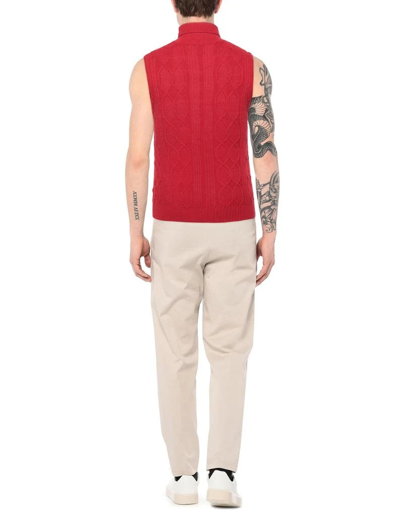 YOON Sleeveless sweater 3