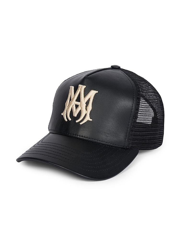 MA Logo Cotton Baseball Cap – On Sale Now with Up to 48% Off