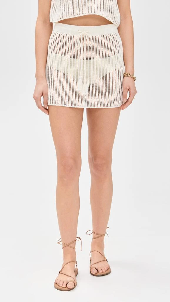 LSPACE Sander Skirt 6