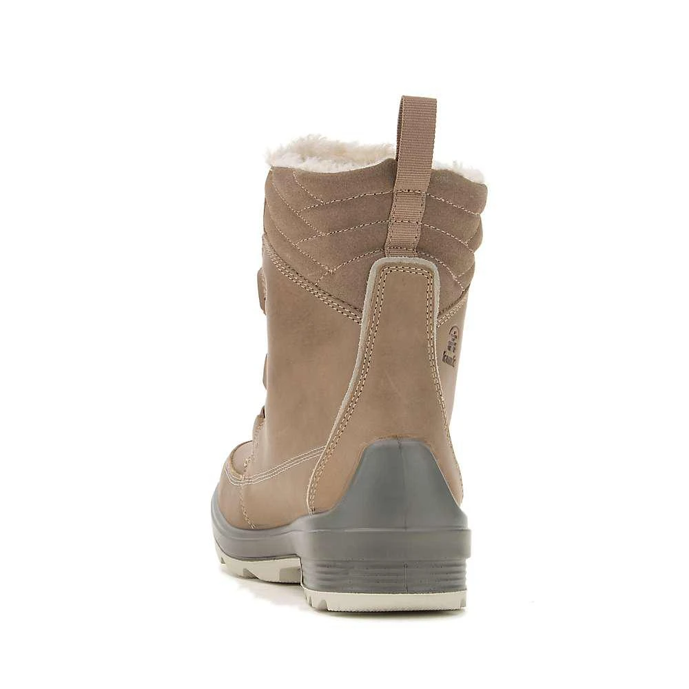 Kamik Women's Deity Mid Boot 6