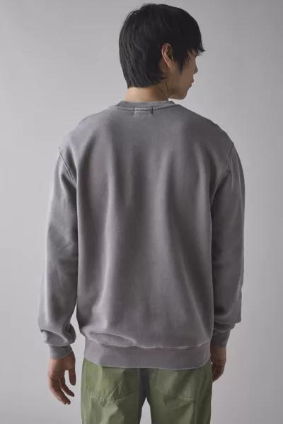 Stan Ray Stan Ray Vine Graphic Crew Neck Sweatshirt