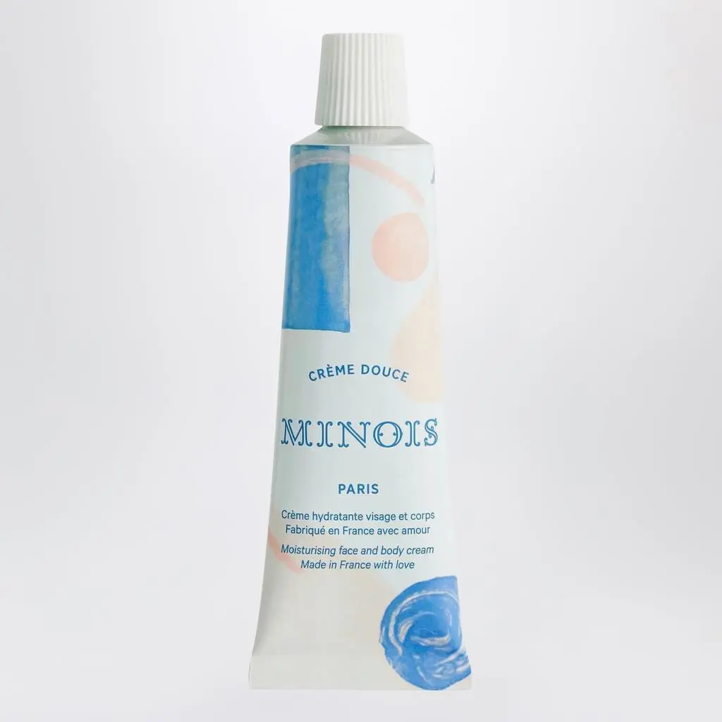 Minois paris Mini delicate moisturizing cream 30 ml