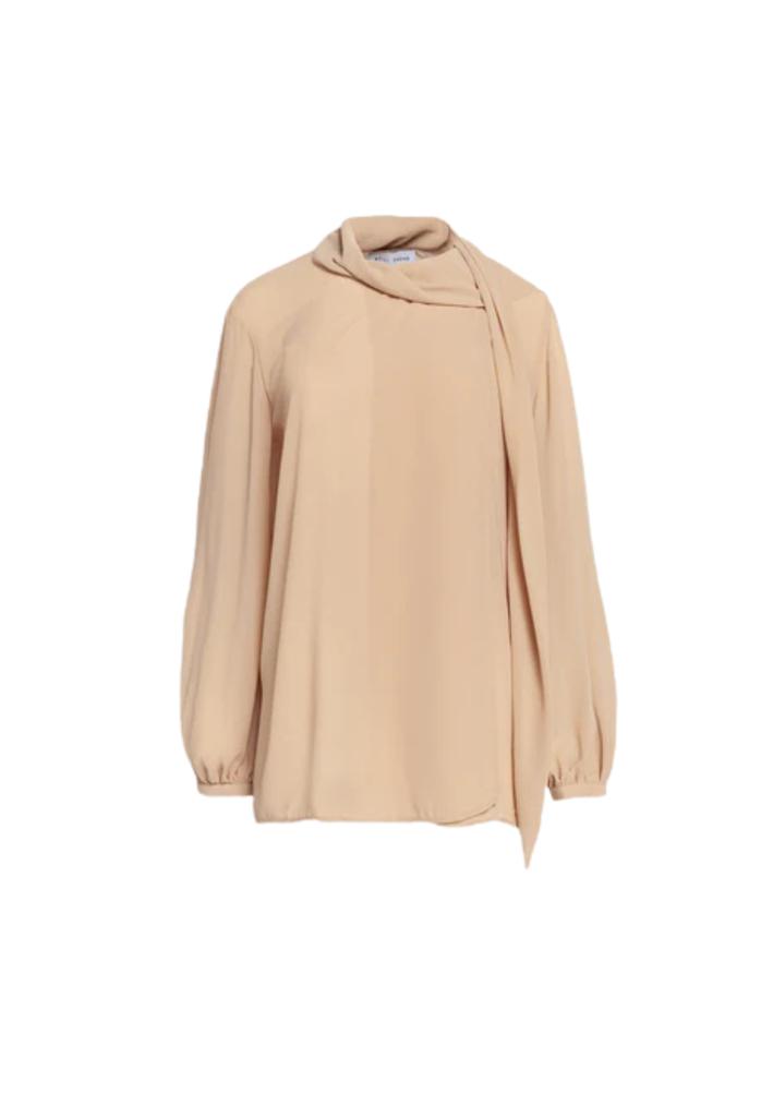 WEILI ZHENG Shirt Woman Weili Zheng with fuss