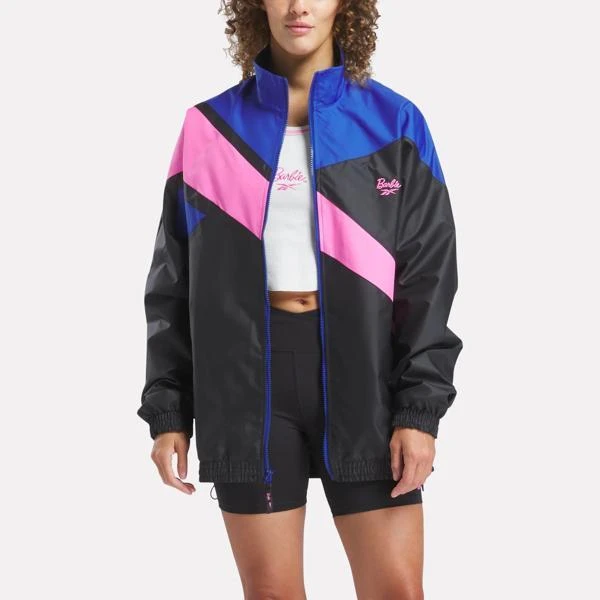 Reebok Reebok x Barbie Track Jacket 3