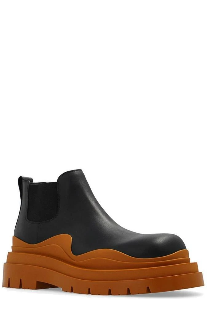 Bottega Veneta Bottega Veneta BV Tire Boots 2