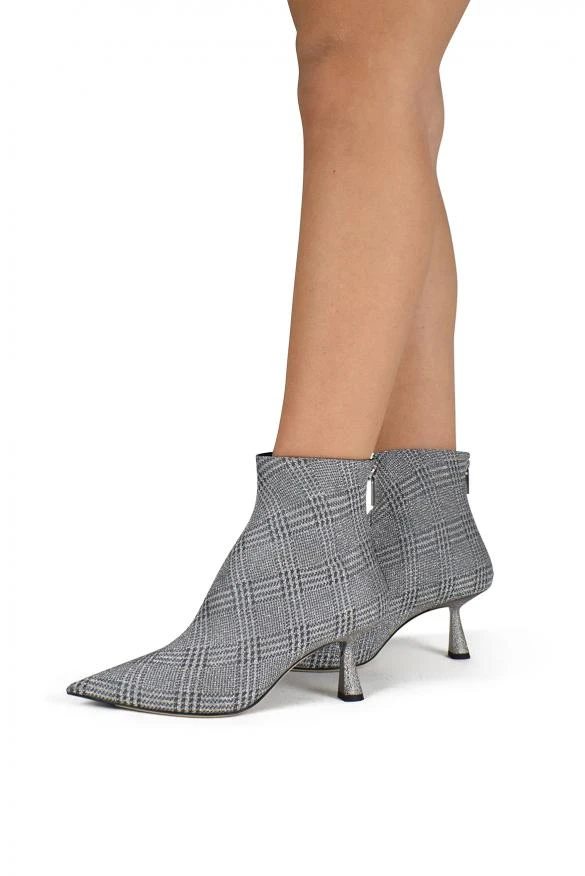 Jimmy Choo Kix 65 boots 2