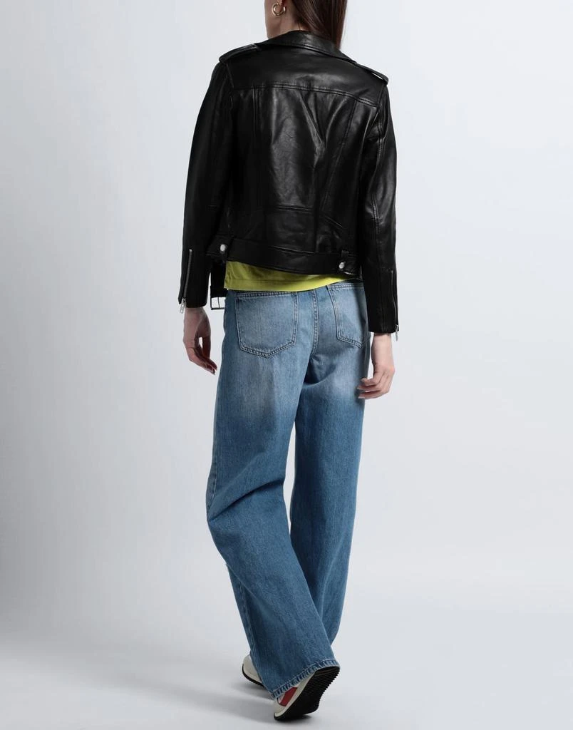 STAND STUDIO Biker jacket 3