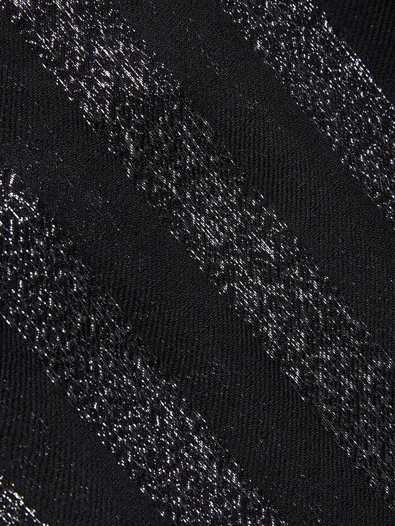 Jane Carr New Beginnings The Skyline Cashmere-Blend Scarf 3
