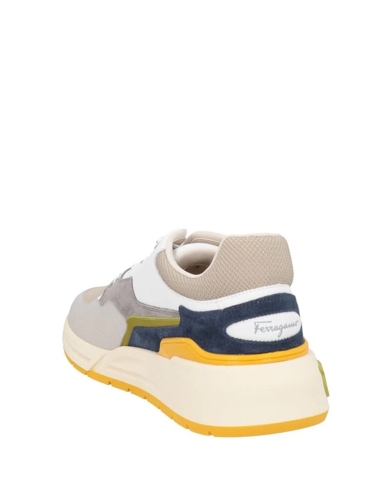 Salvatore Ferragamo Sneakers 3
