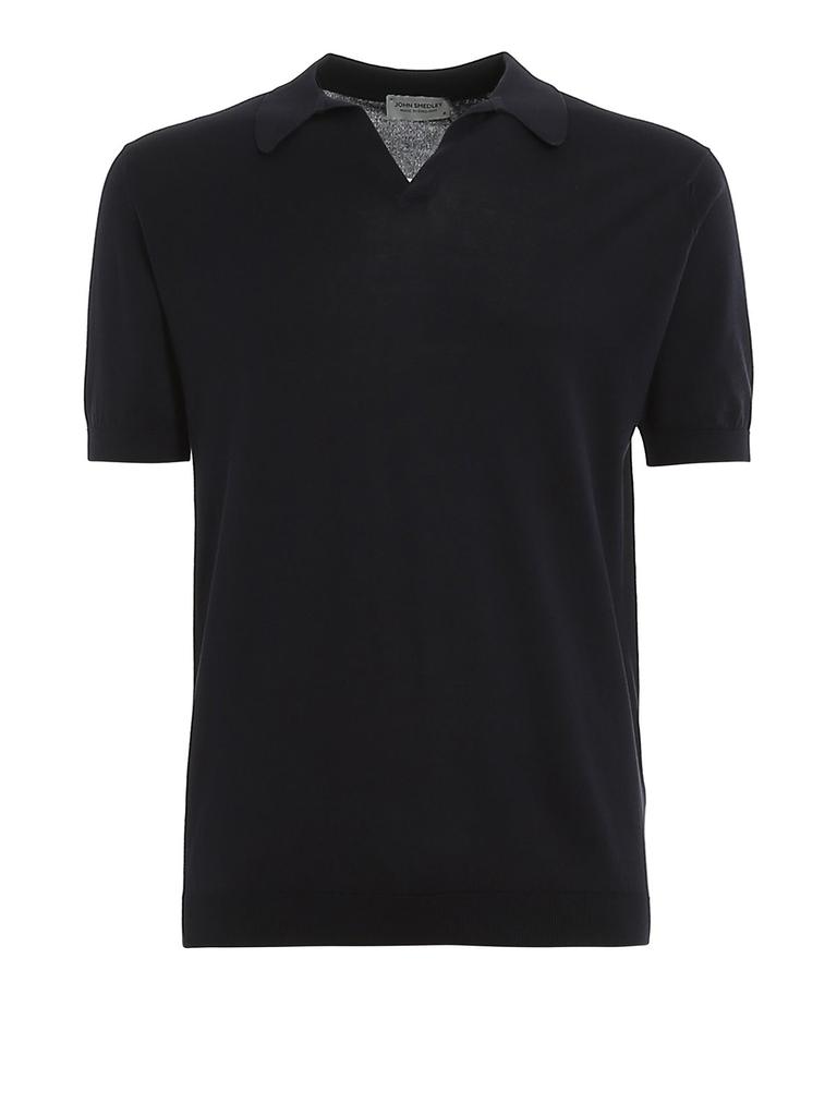 John Smedley John Smedley Noah Classic Polo Shirt
