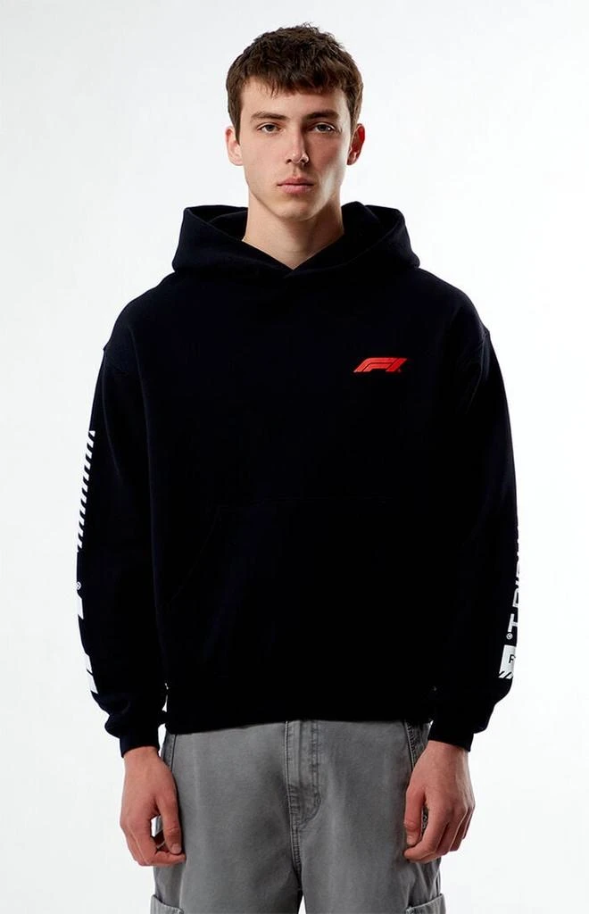 Formula 1 x PacSun Fast Pullover Hoodie 1