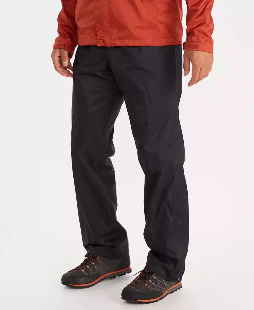 Marmot Men's PreCip Full Zip Short Pants