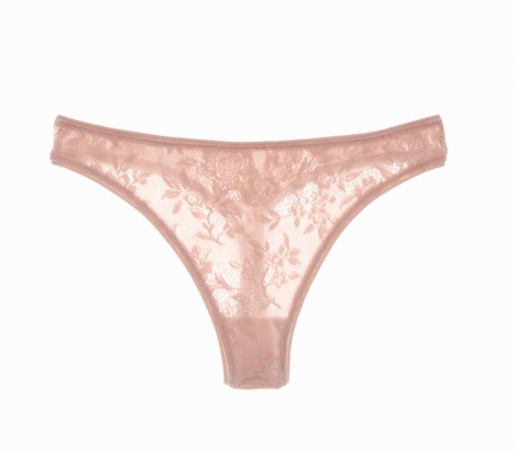 Araks Araks - Women's Tine Thong